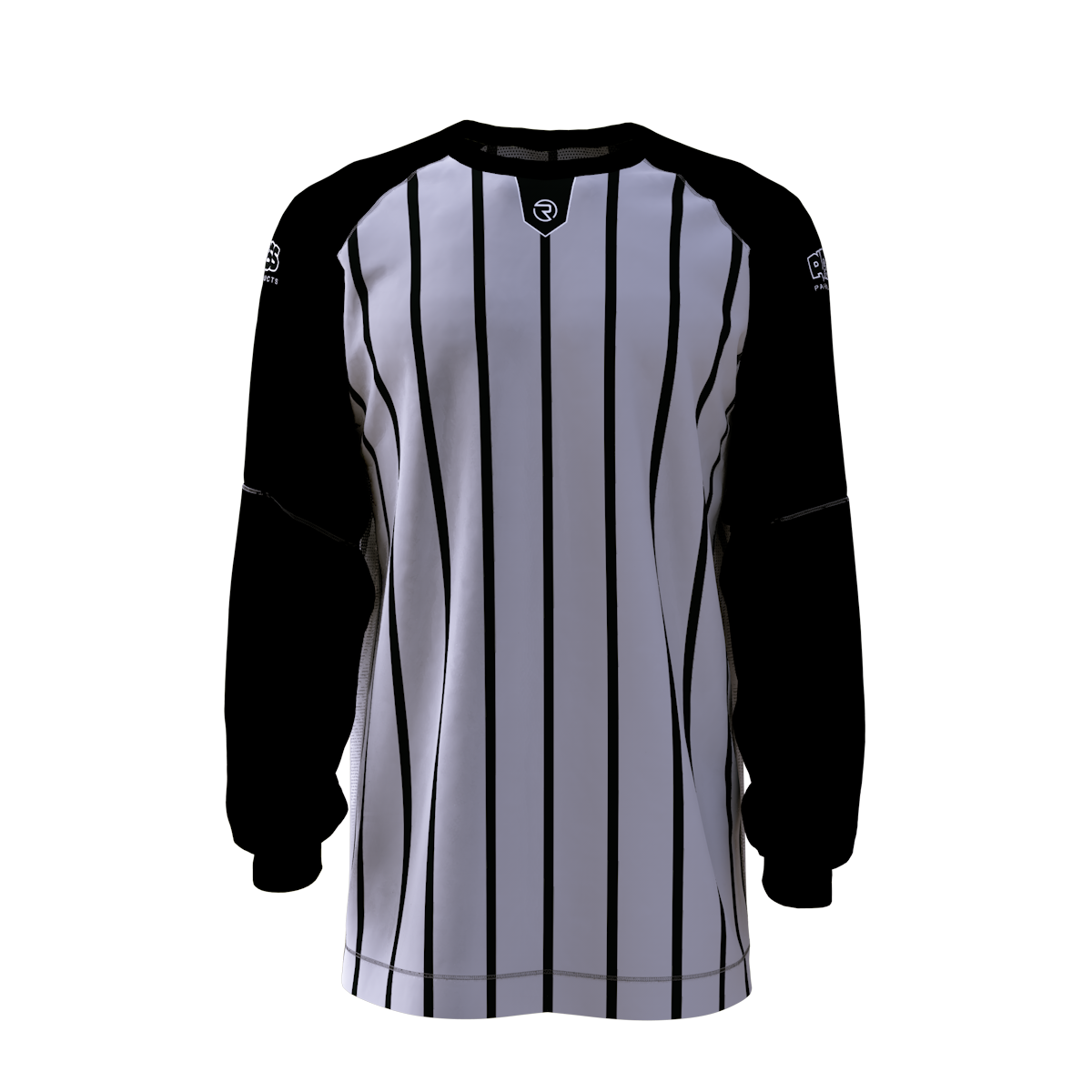 Pin Stripe Breeze Jersey