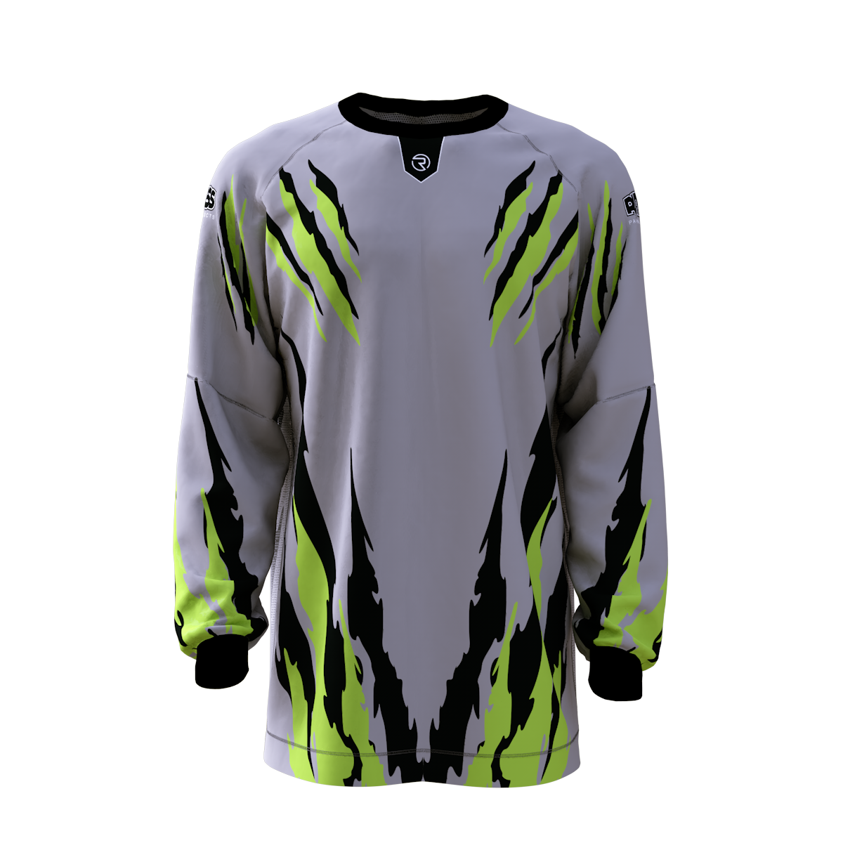 Ripped Breeze Jersey