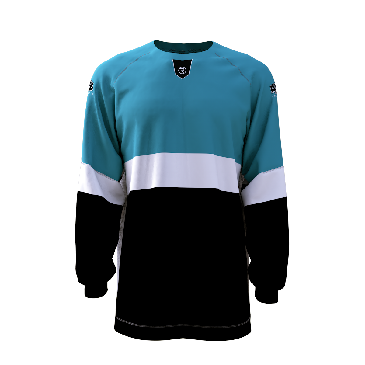 Shark Breeze Jersey