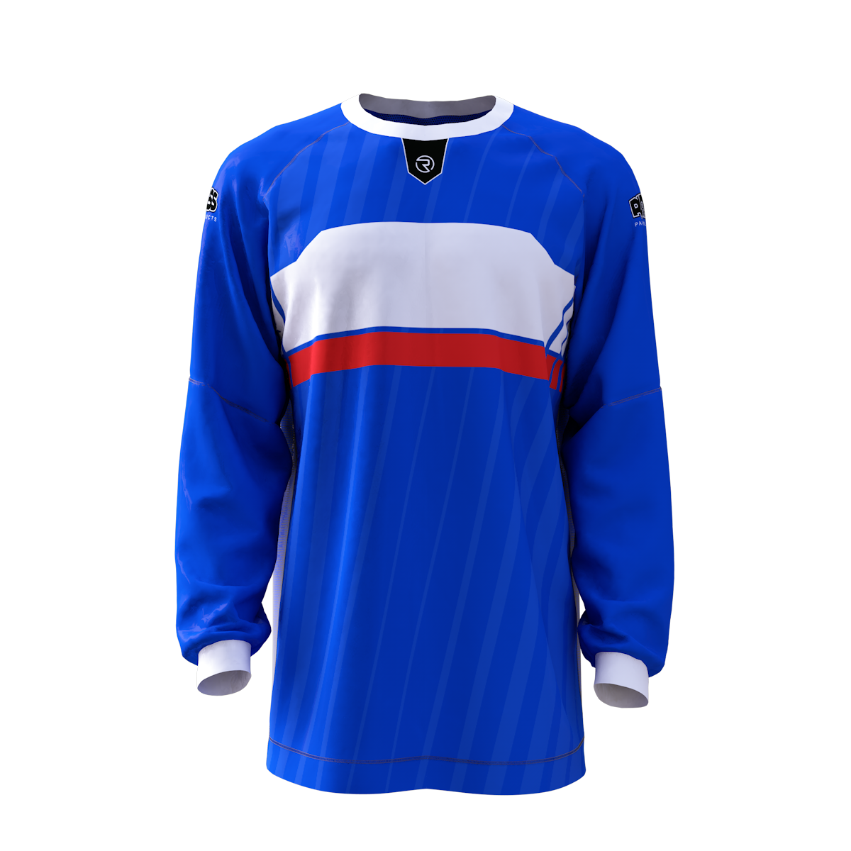 Soccer Breeze Jersey