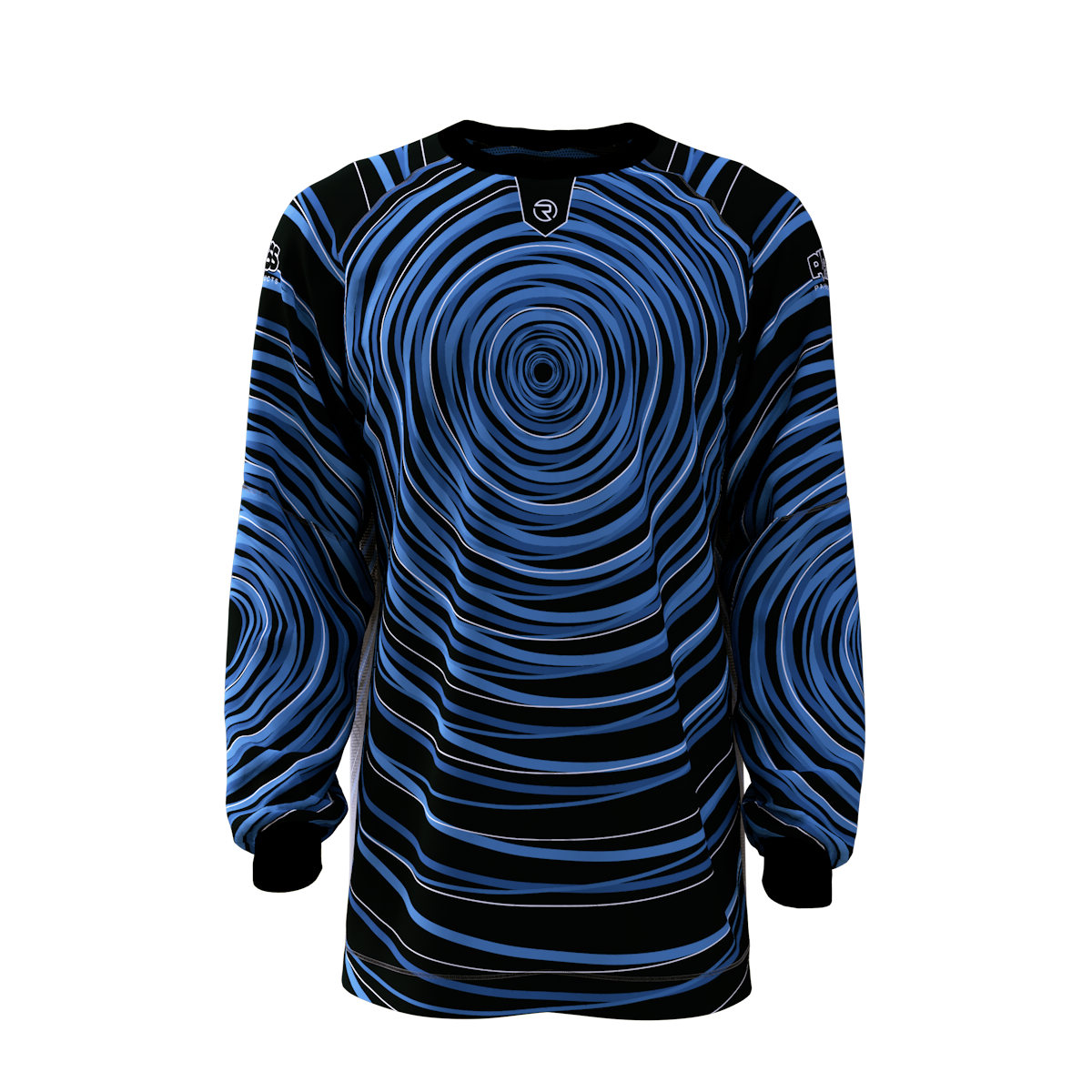 Vortex Breeze Jersey