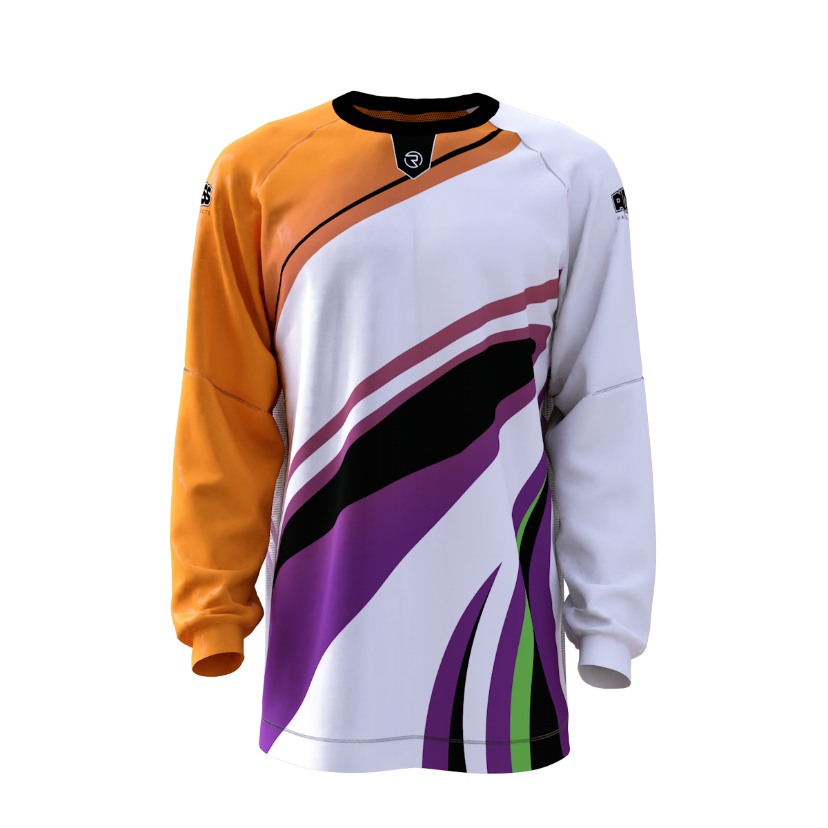 Wave Breeze Jersey