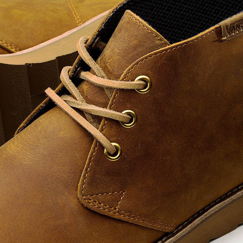 civilware desert chukka boot brown 