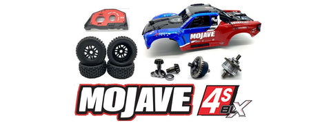 Outcast - NEW ARRMA ROLLER RELEASED!!