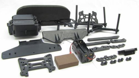 kyosho inferno gt2 parts