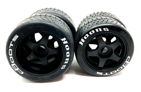 arrma felony aftermarket wheels