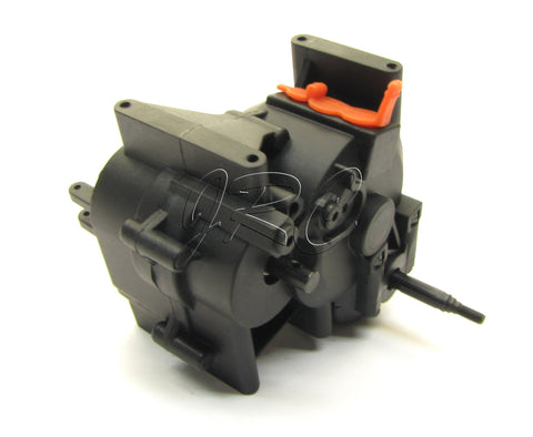 hpi savage flux transmission