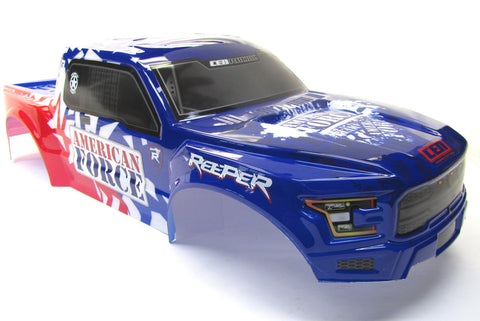 reeper rc truck