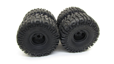 nitro rc tires