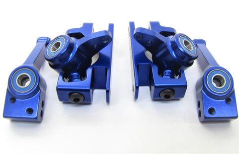 traxxas slash 4x4 caster blocks