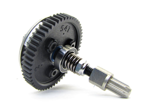 traxxas slash slipper clutch