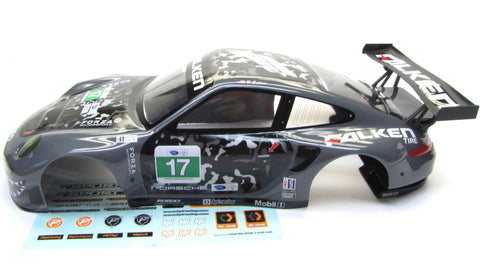 hpi rs4 sport 3 body