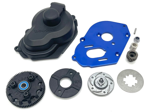 traxxas slash 4x4 ultimate slipper clutch