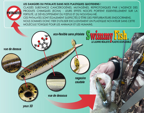 eco-responsible fishing lure quebec without bpa phthalate