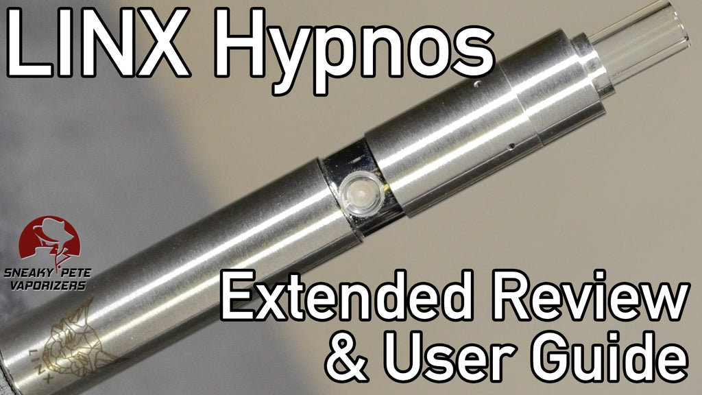 linx hypnos battery