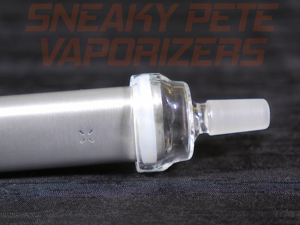 XMax V3 Pro Glass Mouthpiece – Sneaky Pete Store