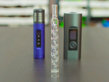 Arizer UltraDry Stem