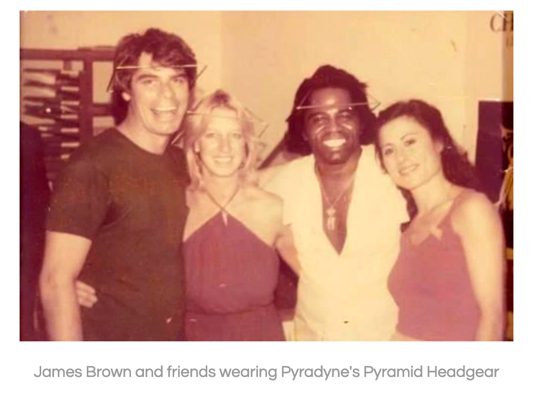 james-brown