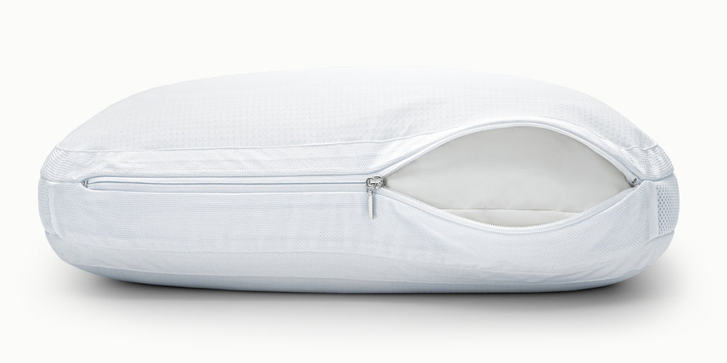 KateKlein Clean Pillow Shell & Core