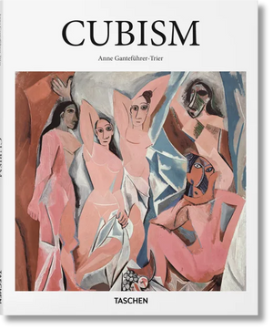 Cubism - Arkansas Museum of Fine Arts Store