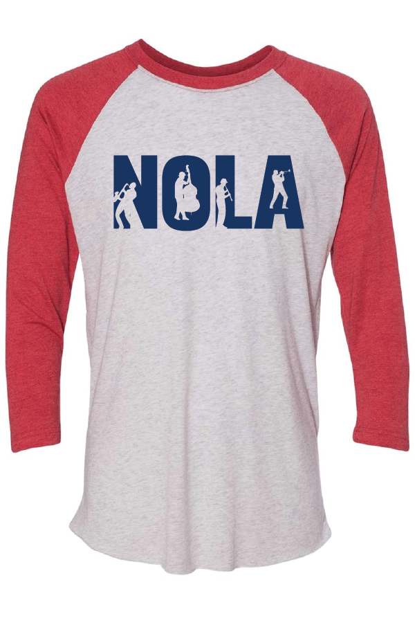 new orleans shirts