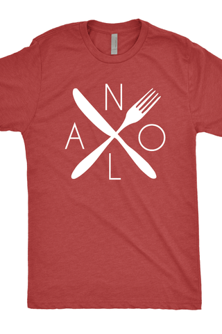 nola team shirts