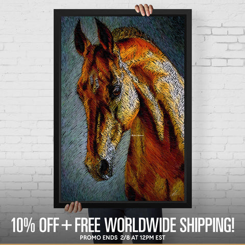  A big 48-hour promo starts now: 10% OFF + FREE WORLDWIDE SHIPPING!     Ends 2/8 at 12PM (EST). All products are eligible for 10% off and free shipping. https://www.curioos.com/rafaelsalazar?utm_source=referral&utm_medium=referral&utm_campaign=artists_referral