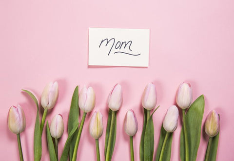 Mother's Day - Gift Guide 