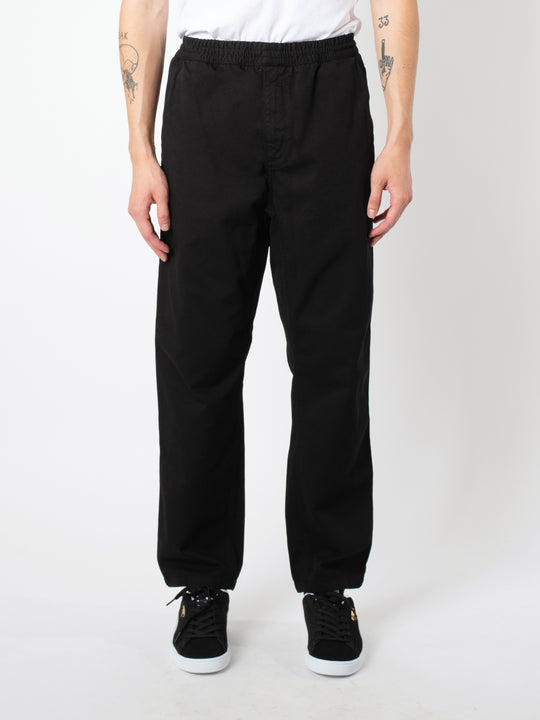 Carhartt WIP - Collins Pant in Ammonite – gravitypope