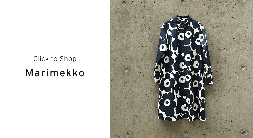 Click to Shop Marimekko