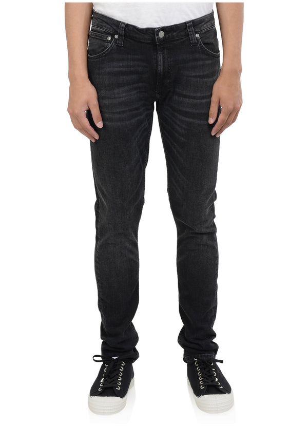 nudie jeans lin skinny