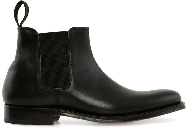 grenson grace chelsea boots