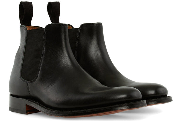 grenson grace chelsea boots