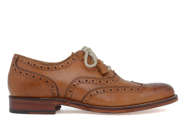 grenson martha brogues