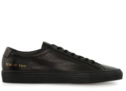 common projects size 45