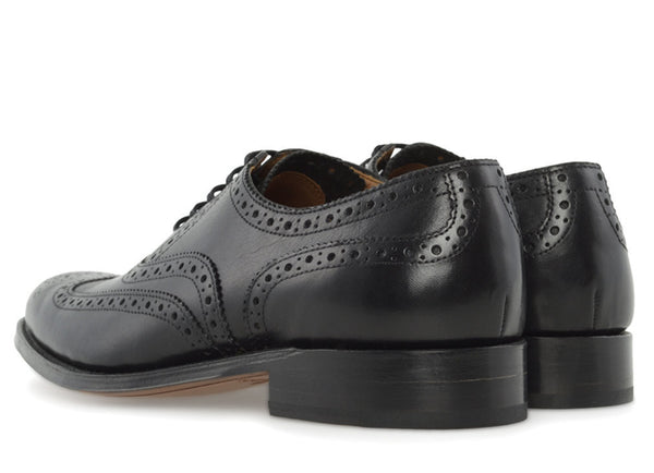 grenson dylan black