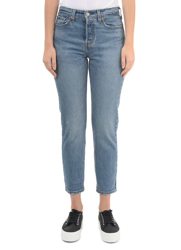 levi's wedgie icon fit jeans