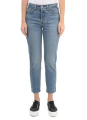 levi's women's wedgie icon jeans