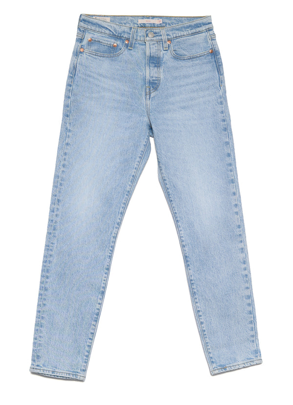 Levi's - Wedgie Icon Fit in Tango Light – gravitypope
