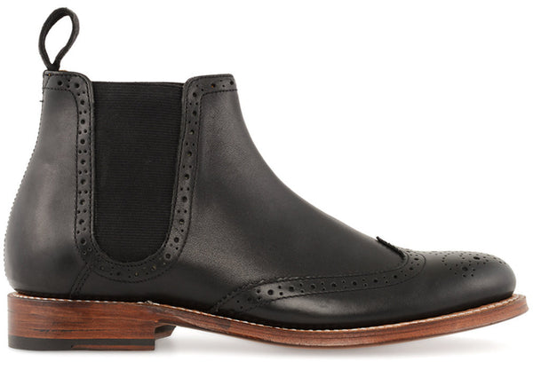 grenson jessie