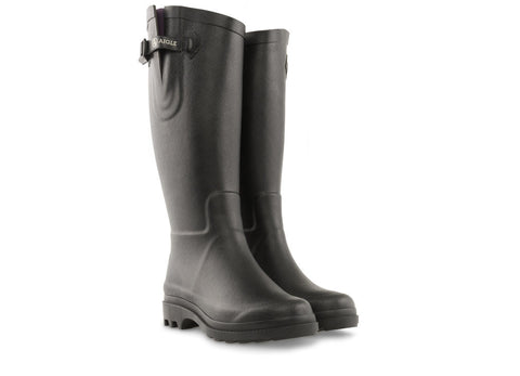 aigle wellies womens