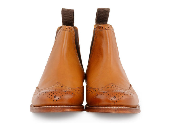 grenson jessie