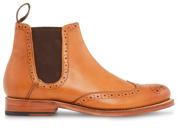 grenson jessie