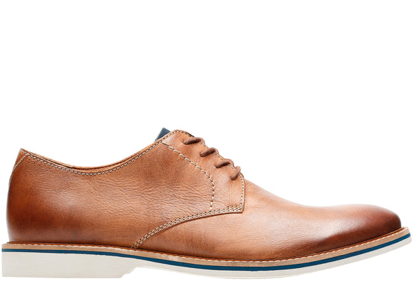 atticus lace clarks