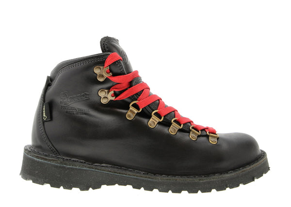 Danner - Women's Mountain Pass in Black 