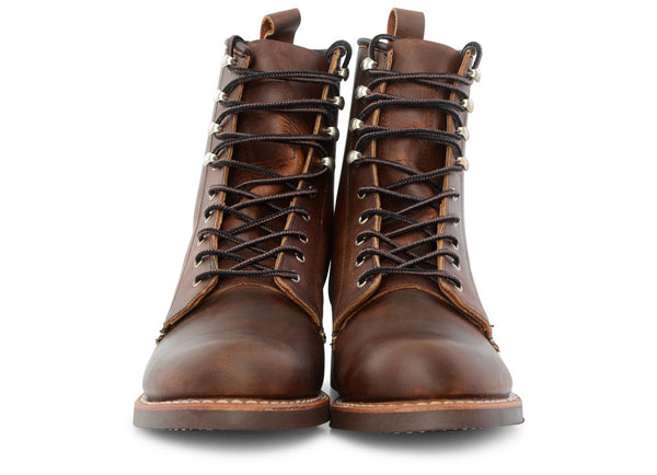 red wing silversmith womens