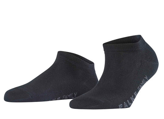 Falke - Sensitive London Socks in Black – gravitypope