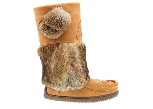 snowy owl mukluks waterproof