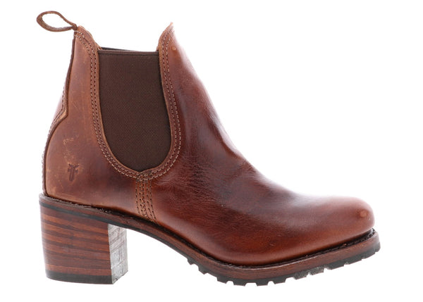 sabrina chelsea boot