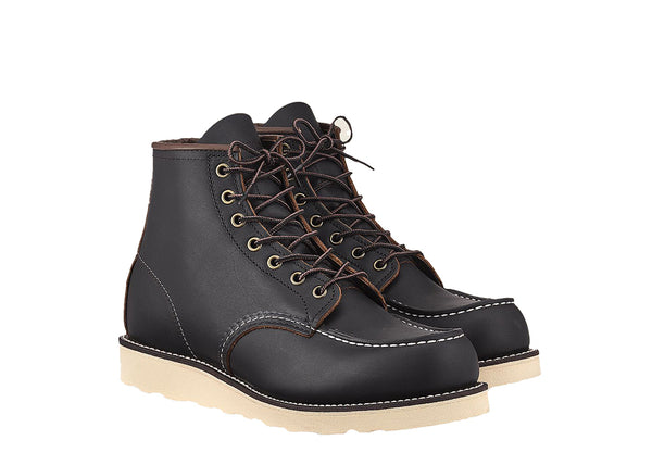 Red Wing - 6